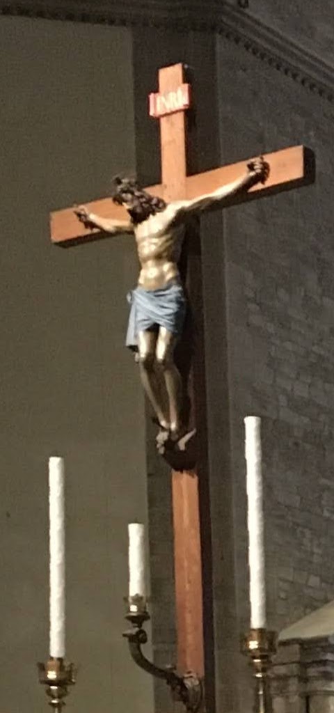 The Duomo (Santa Maria del Fiore