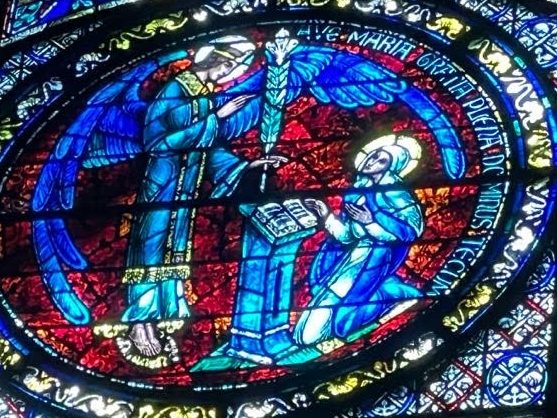 God & Littleness & Van&nbsp;Halen